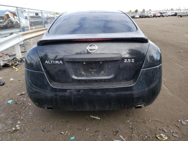Photo 6 from auction – 2012 NISSAN ALTIMA BAS with VIN 1N4AL2AP7CN533351