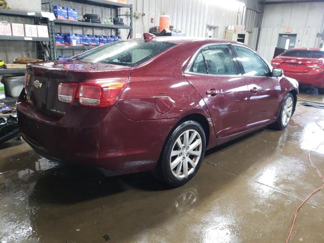 Photo 3 from auction – 2015 CHEVROLET MALIBU 2LT with VIN 1G11D5SL9FF124246