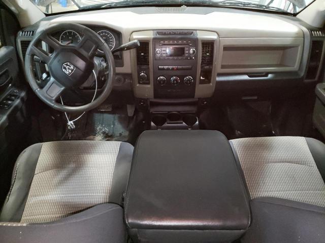 Photo 8 from auction – 2011 DODGE RAM 1500 with VIN 1D7RV1CP0BS667588