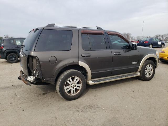 Photo 3 from auction – 2007 FORD EXPLORER E with VIN 1FMEU74E17UA59520