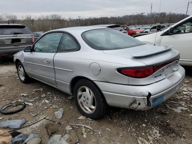 Photo 2 from auction – 2002 FORD ESCORT ZX2 with VIN 3FAFP11302R138926