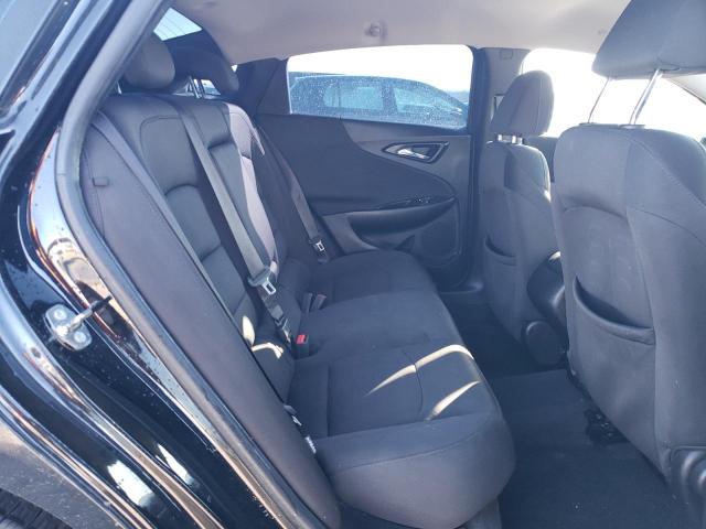 Photo 10 from auction – 2018 CHEVROLET MALIBU LS with VIN 1G1ZB5ST7JF257914