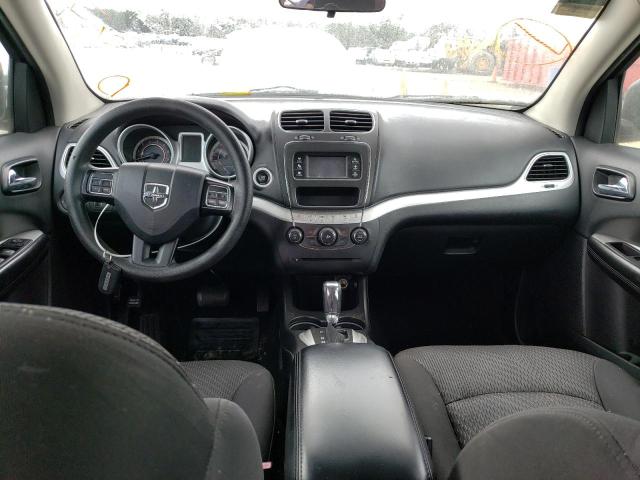 Photo 8 from auction – 2015 DODGE JOURNEY SE with VIN 3C4PDCAB3FT536781