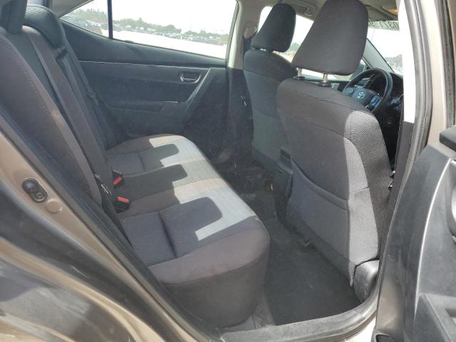 Photo 10 from auction – 2017 TOYOTA COROLLA L with VIN 5YFBURHE1HP700077