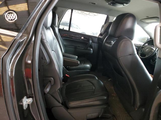 Photo 11 from auction – 2013 BUICK ENCLAVE with VIN 5GAKVCKD9DJ217592