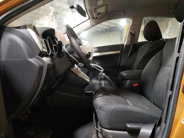 Photo 7 from auction – 2010 TOYOTA COROLLA MA with VIN 2T1KU4EE1AC491582