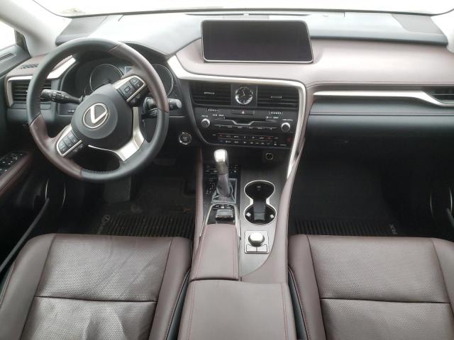 Photo 8 from auction – 2017 LEXUS RX 350 BAS with VIN 2T2BZMCA4HC135022