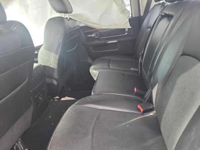 Photo 11 from auction – 2014 RAM 1500 LARAM with VIN 1C6RR7NM6ES321108
