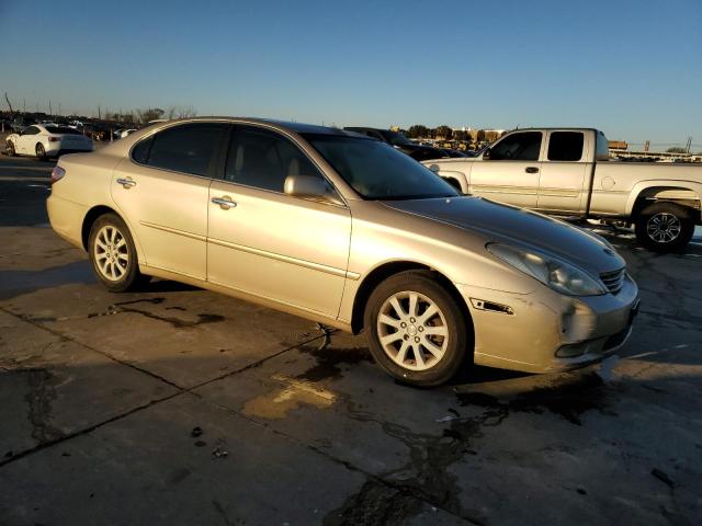 Photo 4 from auction – 2004 LEXUS ES 330 with VIN JTHBA30G245032489