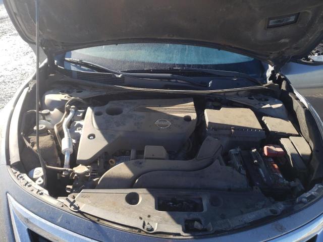 Photo 11 from auction – 2014 NISSAN ALTIMA 2.5 with VIN 1N4AL3AP8EC292811