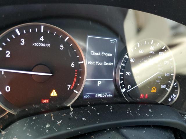 Photo 9 from auction – 2019 LEXUS RX 350 L with VIN JTJGZKCA4K2012225