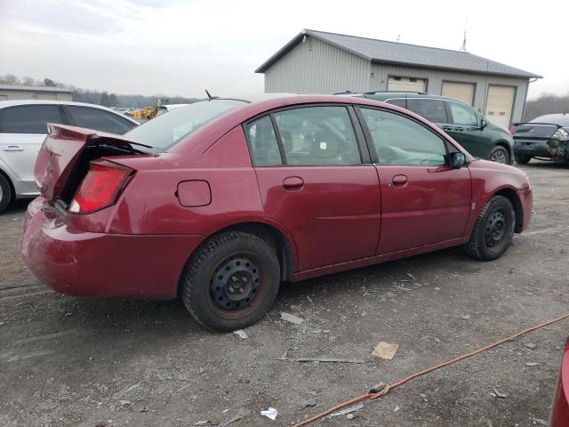 Photo 3 from auction – 2006 SATURN ION LEVEL with VIN 1G8AJ55F46Z196762