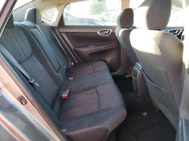 Photo 10 from auction – 2017 NISSAN SENTRA S with VIN 3N1AB7AP3HY343604