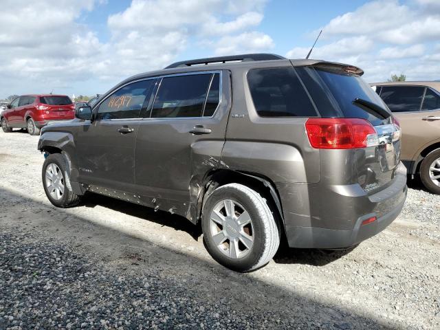 Photo 2 from auction – 2012 GMC TERRAIN SL with VIN 2GKFLTEK1C6213097