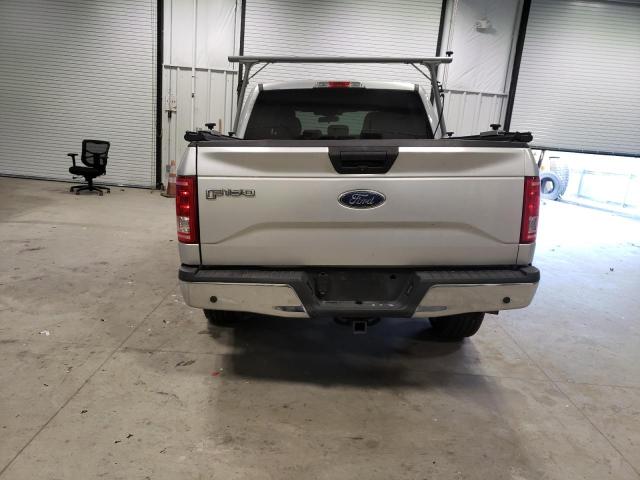 Photo 6 from auction – 2017 FORD F150 SUPER with VIN 1FTEW1E87HFA55854