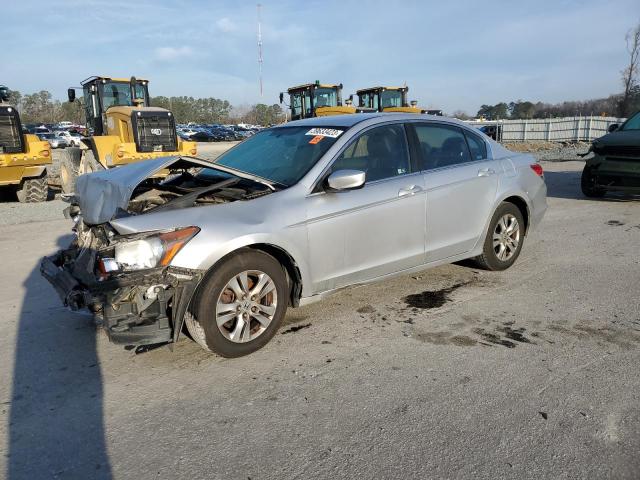 HONDA ACCORD SE 2012 with VIN 1HGCP2F65CA002973 - Photo from auction