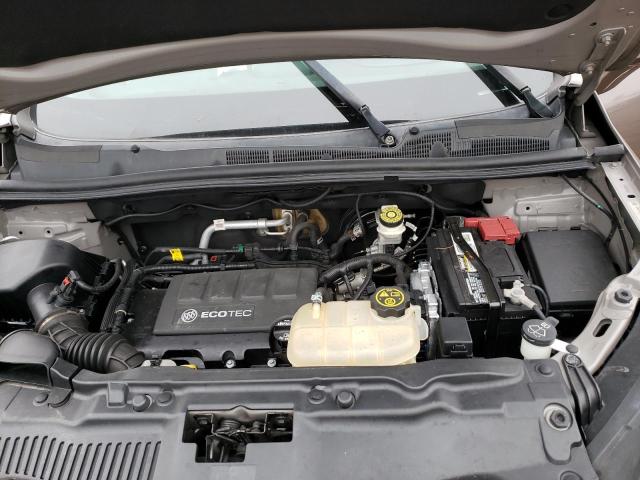 Photo 12 from auction – 2015 BUICK ENCORE with VIN KL4CJASBXFB196454