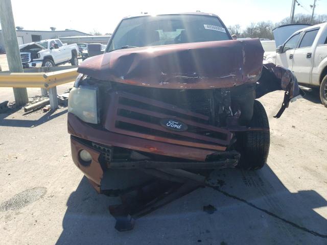 Photo 5 from auction – 2007 FORD EXPEDITION with VIN 1FMFK19517LA97528