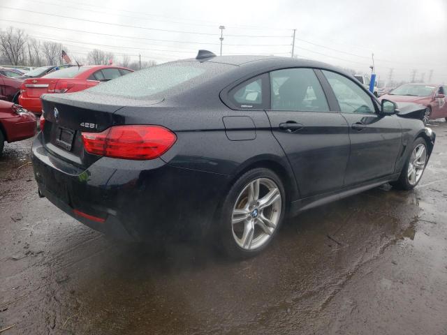 Photo 3 from auction – 2016 BMW 428 XI GRA with VIN WBA4C9C59GG139286