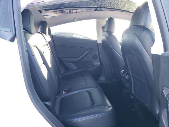Zdjęcie 10 z aukcji – 2021 TESLA MODEL Y z VIN 5YJYGDEE0MF083169