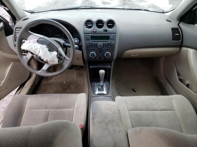 Photo 8 from auction – 2011 NISSAN ALTIMA BAS with VIN 1N4AL2AP5BC134139