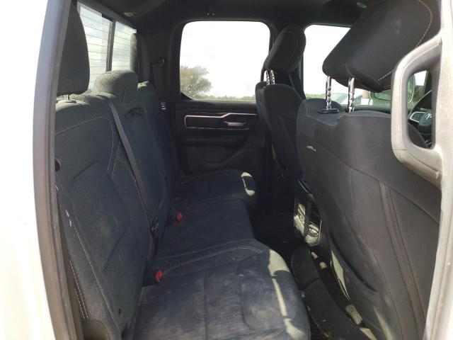 Photo 10 from auction – 2019 RAM 1500 BIG H with VIN 1C6RREBT4KN514061