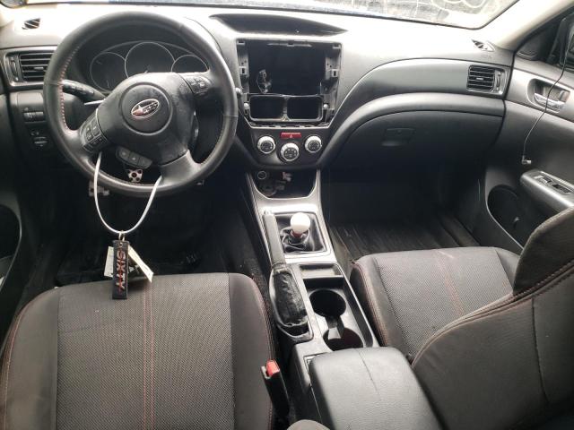 Photo 8 from auction – 2012 SUBARU IMPREZA WR with VIN JF1GR7E61CG201076