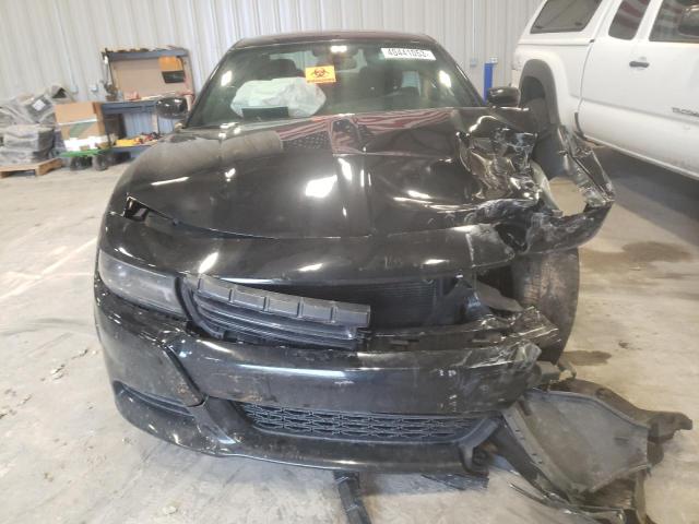 Photo 5 from auction – 2019 DODGE CHARGER SX with VIN 2C3CDXBG8KH517862