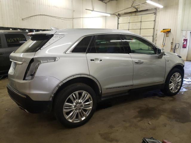 Photo 3 from auction – 2017 CADILLAC XT5 PREMIU with VIN 1GYKNERS4HZ106058