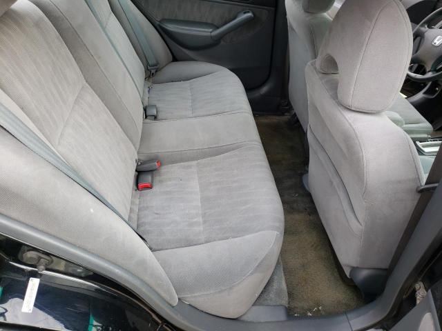 Photo 10 from auction – 2003 HONDA CIVIC LX with VIN 2HGES165X3H584840