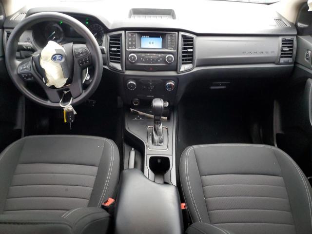 Photo 8 from auction – 2019 FORD RANGER XL with VIN 1FTER4EH2KLA67976