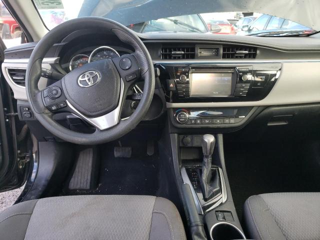 Photo 8 from auction – 2015 TOYOTA COROLLA L with VIN 2T1BURHE1FC239315