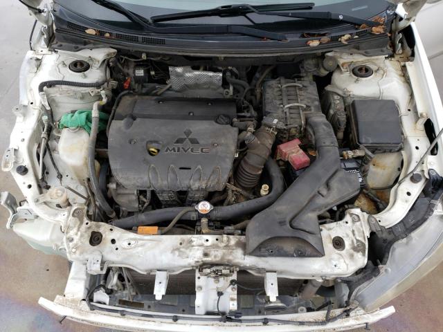 Photo 11 from auction – 2011 MITSUBISHI LANCER ES/ with VIN JA32U2FU5BU024453