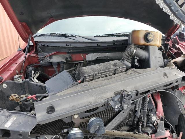Photo 11 from auction – 2011 FORD F150 SUPER with VIN 1FTFW1CFXBKD29942