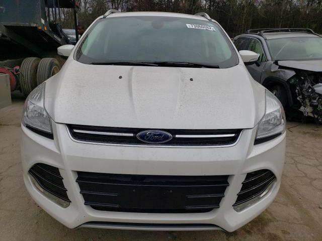 Photo 5 from auction – 2014 FORD ESCAPE TIT with VIN 1FMCU9J93EUE54452