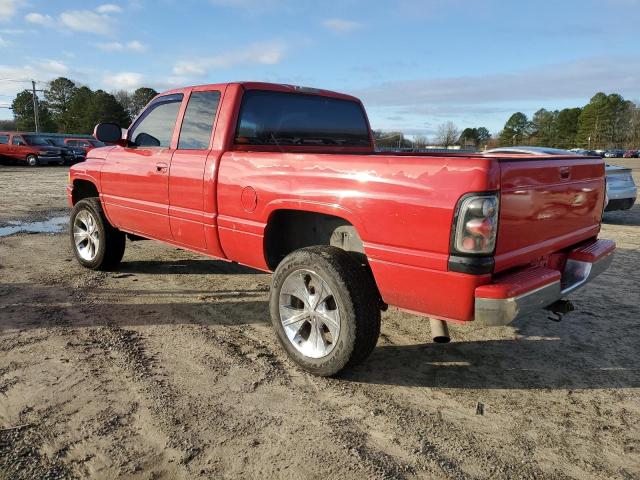 Photo 2 from auction – 2001 DODGE RAM 1500 with VIN 3B7HF13Z91M255732