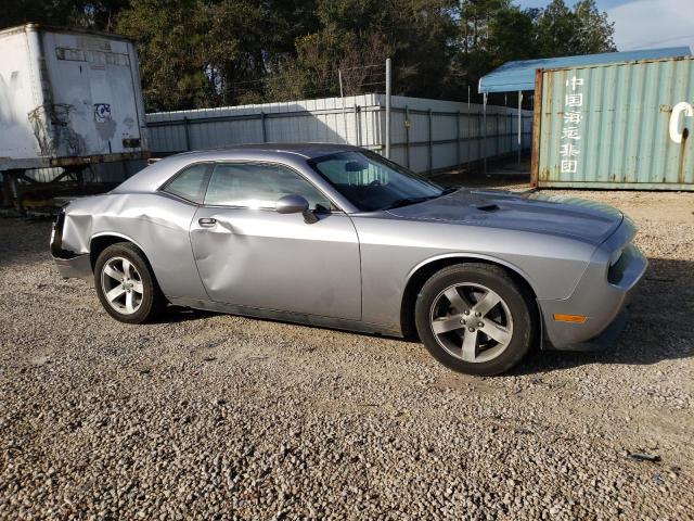 Photo 4 from auction – 2014 DODGE CHALLENGER with VIN 2C3CDYAG1EH153182