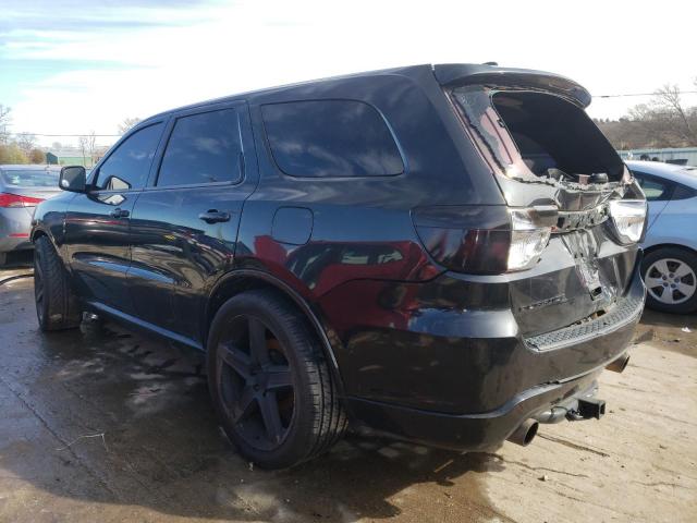 Photo 2 from auction – 2012 DODGE DURANGO R/ with VIN 1C4SDJCT9CC147221