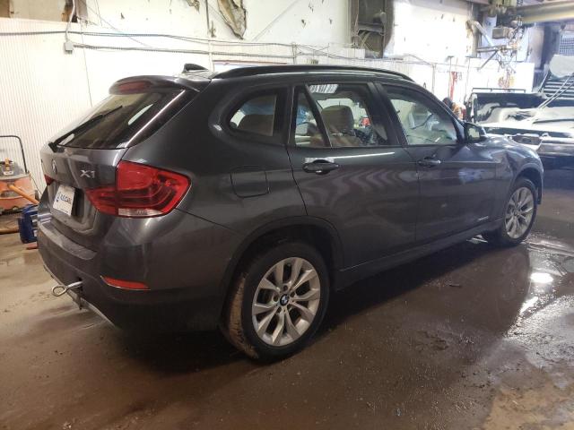 Photo 3 from auction – 2014 BMW X1 XDRIVE2 with VIN WBAVL1C59EVY10082