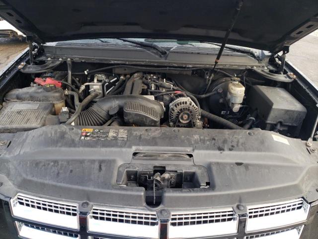 Photo 12 from auction – 2011 CADILLAC ESCALADE E with VIN 1GYS4JEFXBR363530