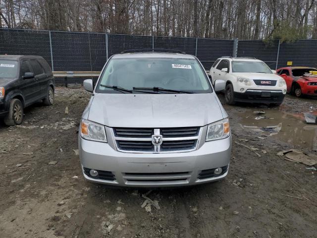 Photo 5 from auction – 2010 DODGE GRAND CARA with VIN 2D4RN5DX1AR146527