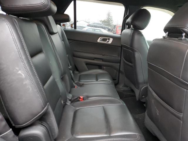 Photo 11 from auction – 2013 FORD EXPLORER X with VIN 1FM5K8D83DGA96021