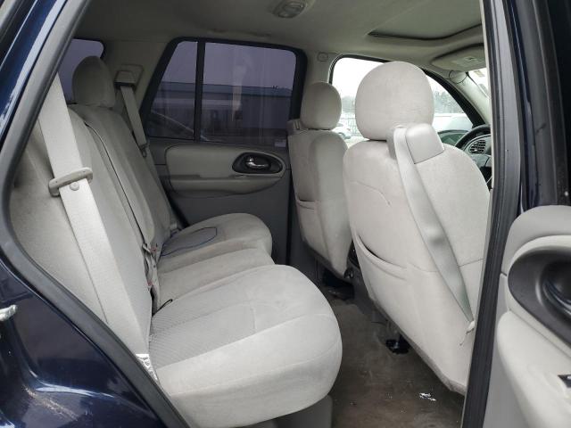Photo 10 from auction – 2008 CHEVROLET TRAILBLAZE with VIN 1GNDT13S182132977