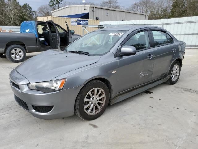 Photo 1 from auction – 2012 MITSUBISHI LANCER ES/ with VIN JA32U2FUXCU018469