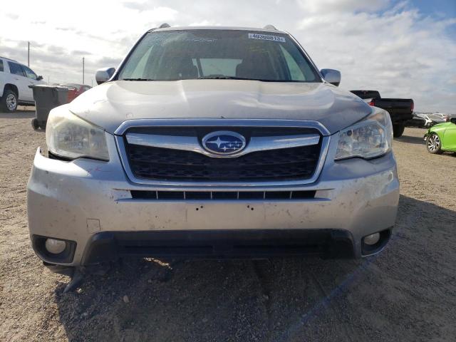 Photo 5 from auction – 2014 SUBARU FORESTER 2 with VIN JF2SJAHC9EH488546