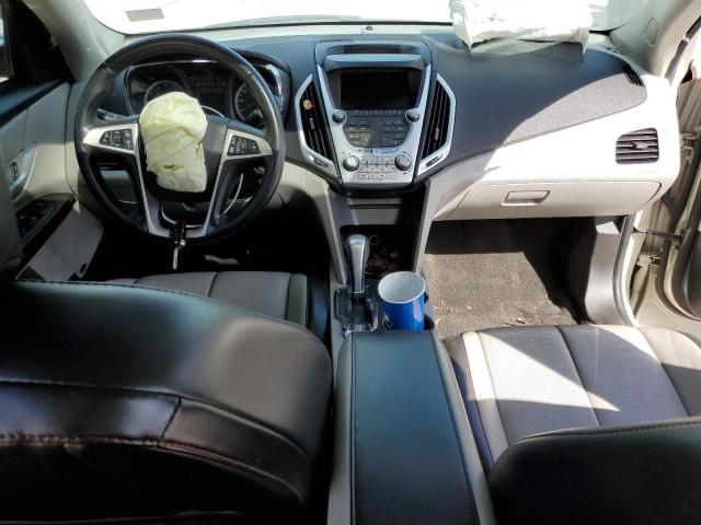 Photo 8 from auction – 2015 GMC TERRAIN SL with VIN 2GKFLTE33F6189298