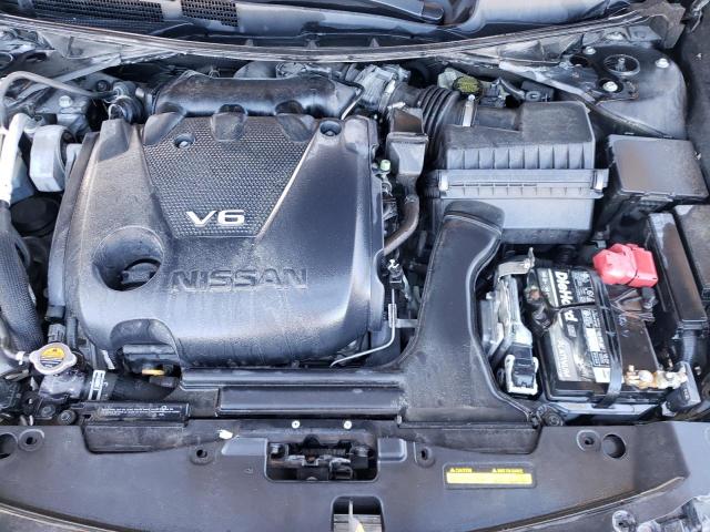 Photo 11 from auction – 2017 NISSAN MAXIMA 3.5 with VIN 1N4AA6AP2HC364680