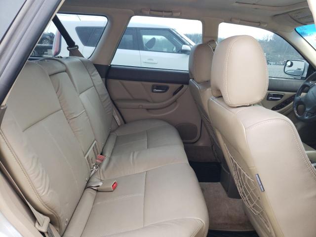 Photo 11 from auction – 2004 SUBARU LEGACY OUT with VIN 4S3BH806647637492