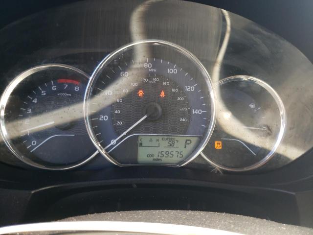 Photo 9 from auction – 2014 TOYOTA COROLLA EC with VIN 5YFBPRHE1EP083721
