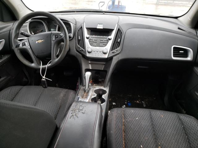 Photo 8 from auction – 2013 CHEVROLET EQUINOX LS with VIN 2GNALBEK5D6356773